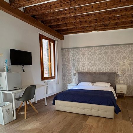 Casa Giardini Appartement Venetië Buitenkant foto