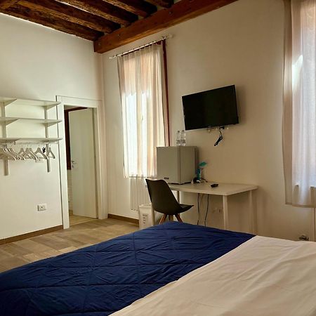 Casa Giardini Appartement Venetië Buitenkant foto