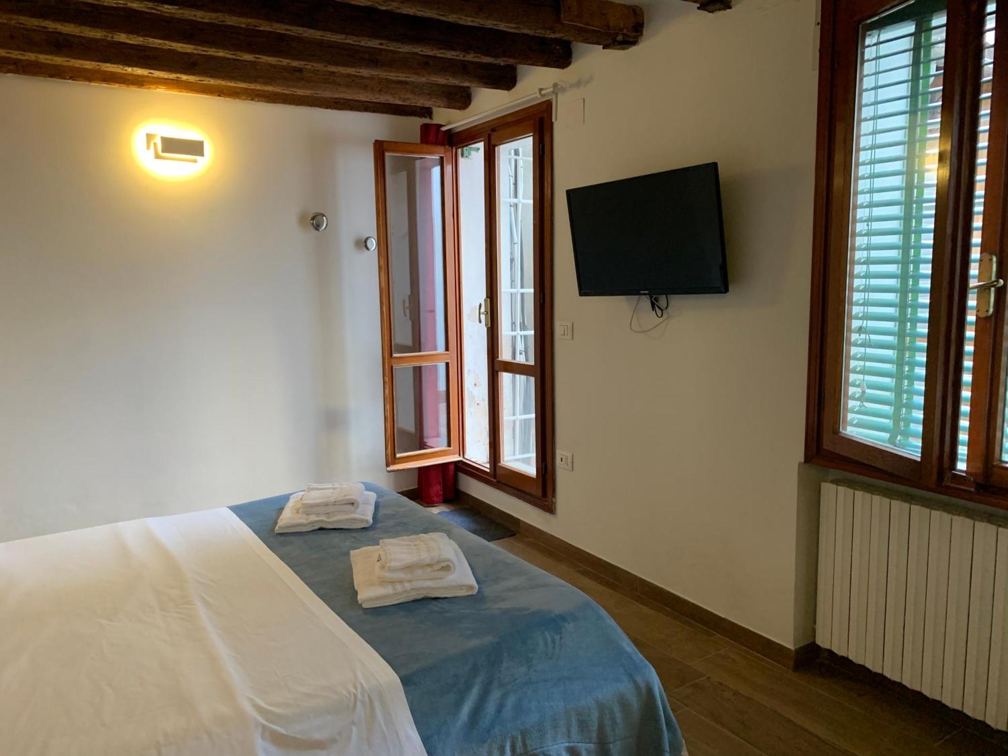 Casa Giardini Appartement Venetië Buitenkant foto