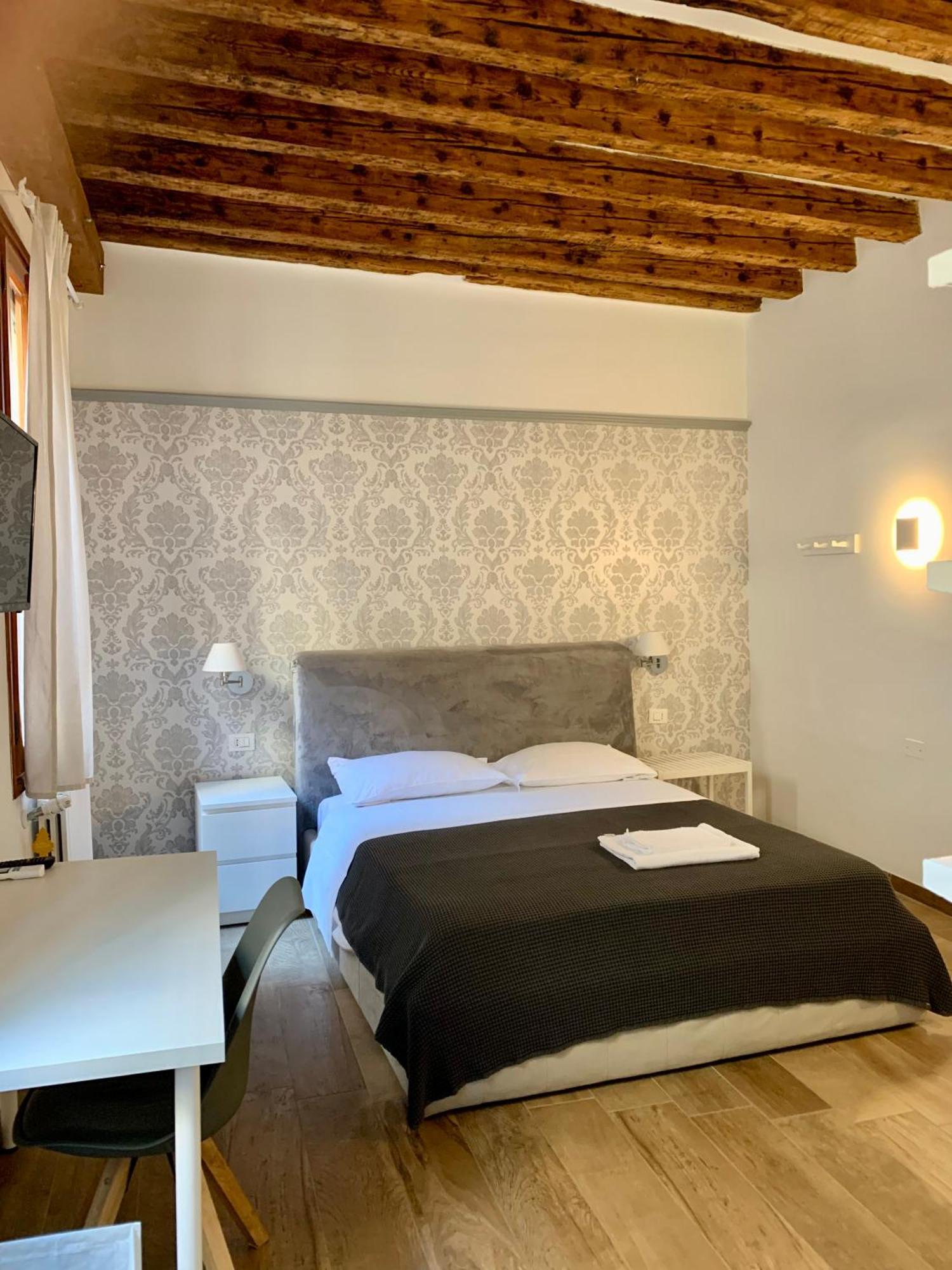 Casa Giardini Appartement Venetië Buitenkant foto