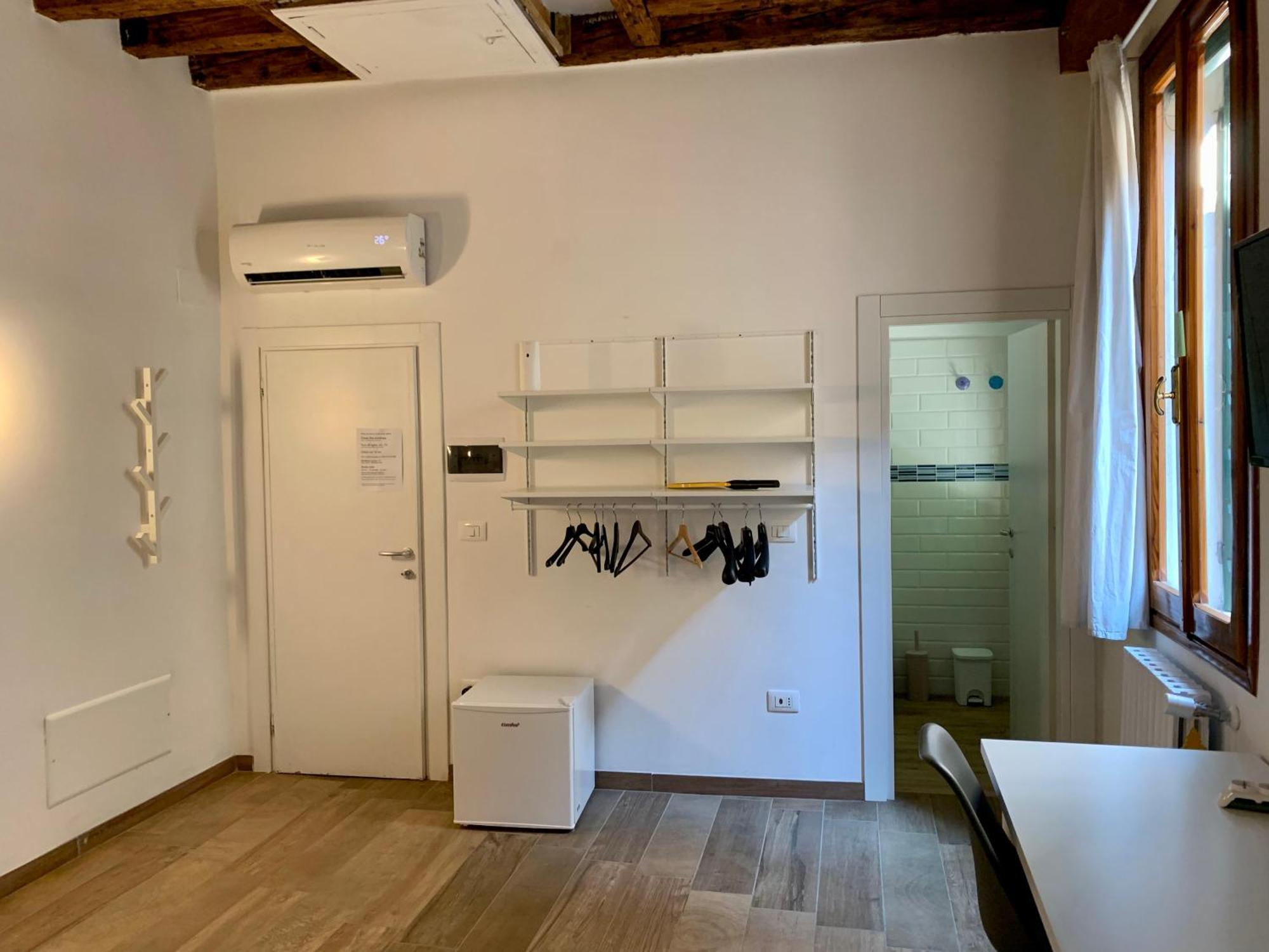 Casa Giardini Appartement Venetië Buitenkant foto
