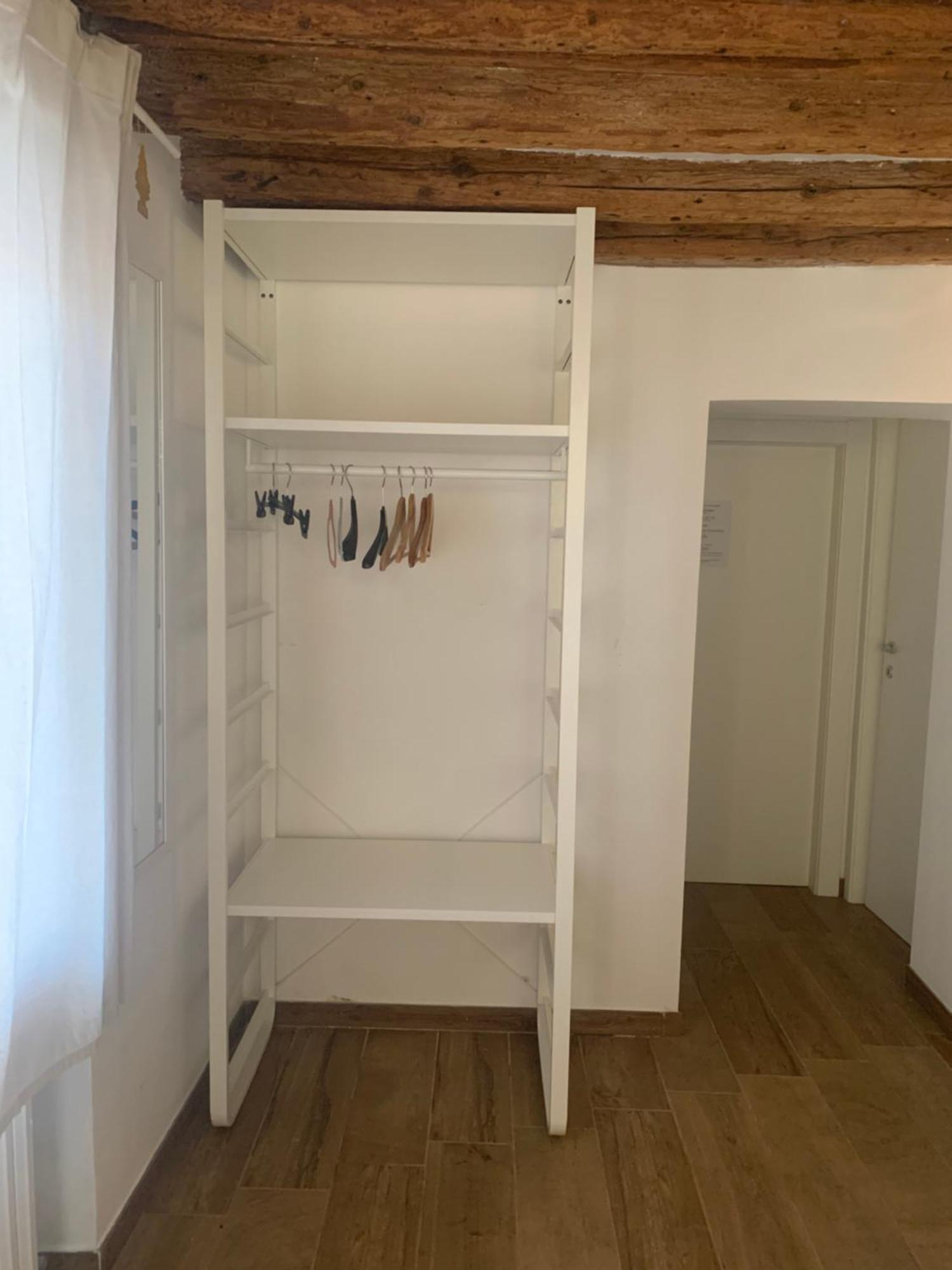 Casa Giardini Appartement Venetië Buitenkant foto
