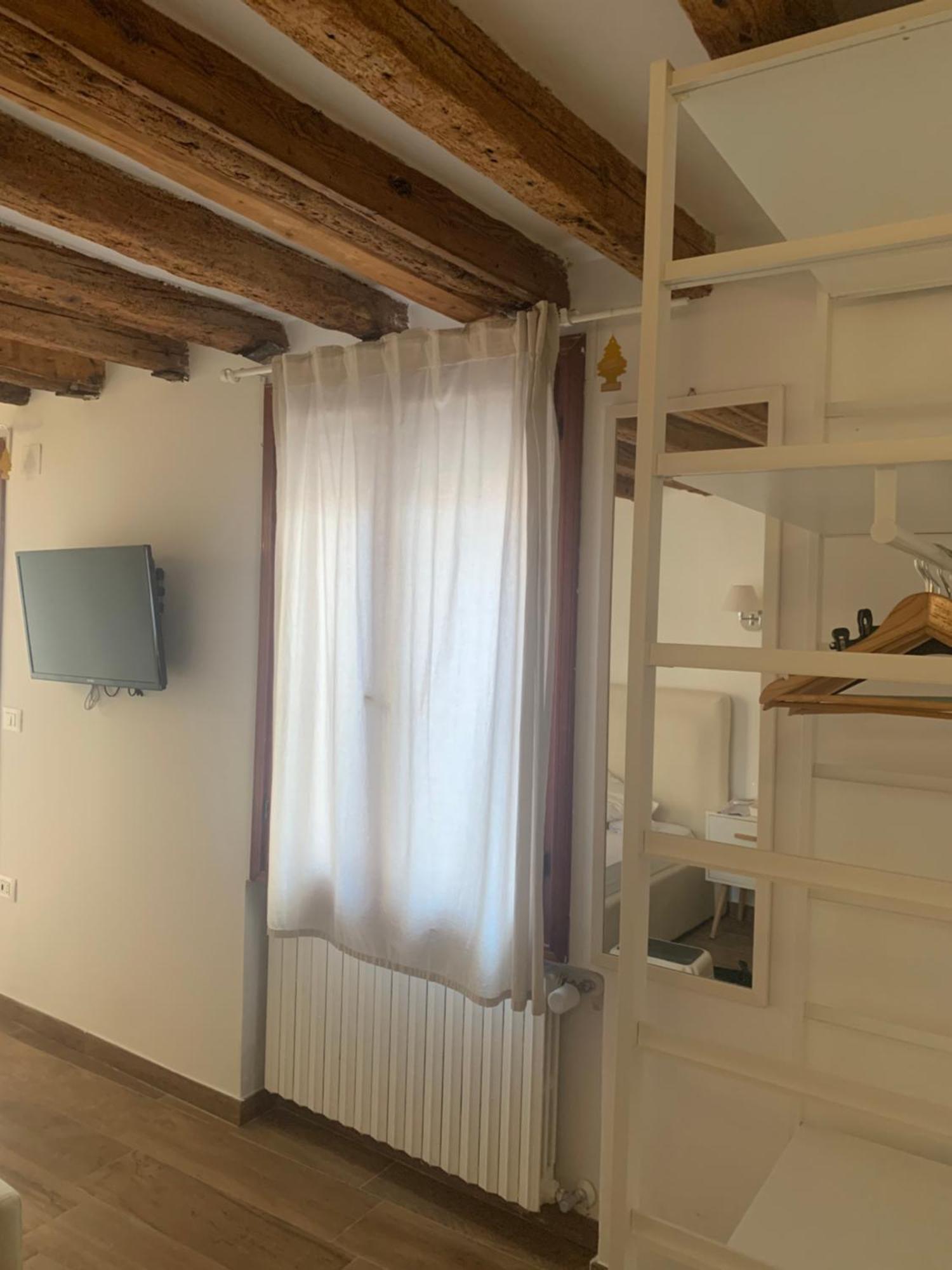 Casa Giardini Appartement Venetië Buitenkant foto
