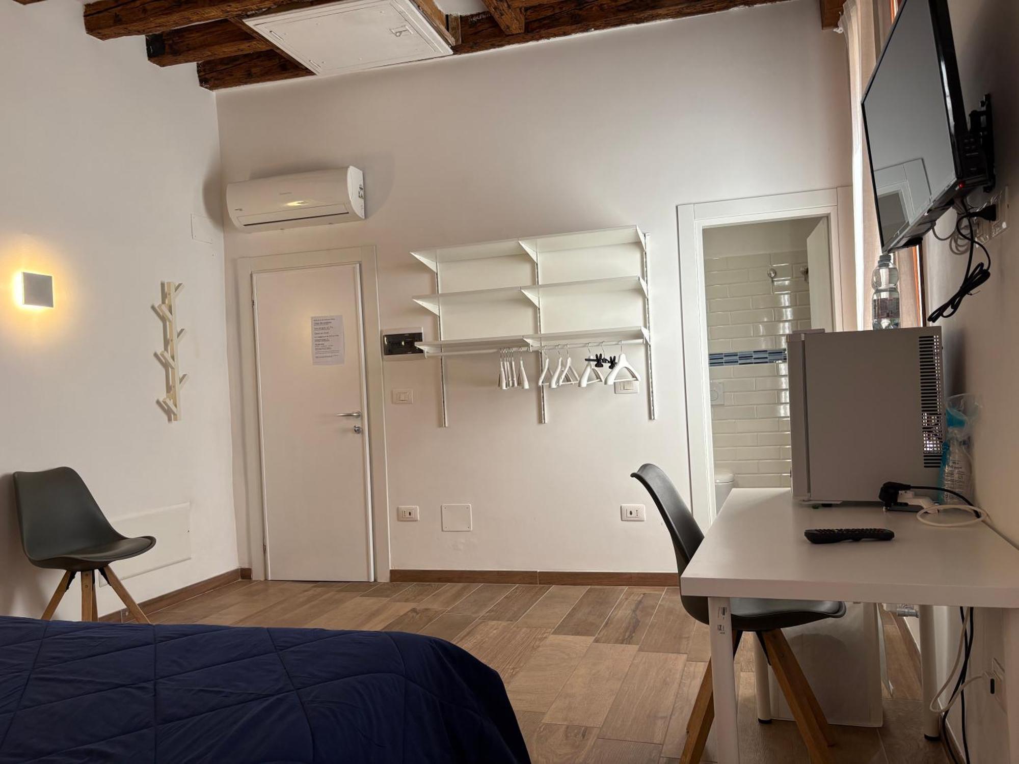 Casa Giardini Appartement Venetië Buitenkant foto