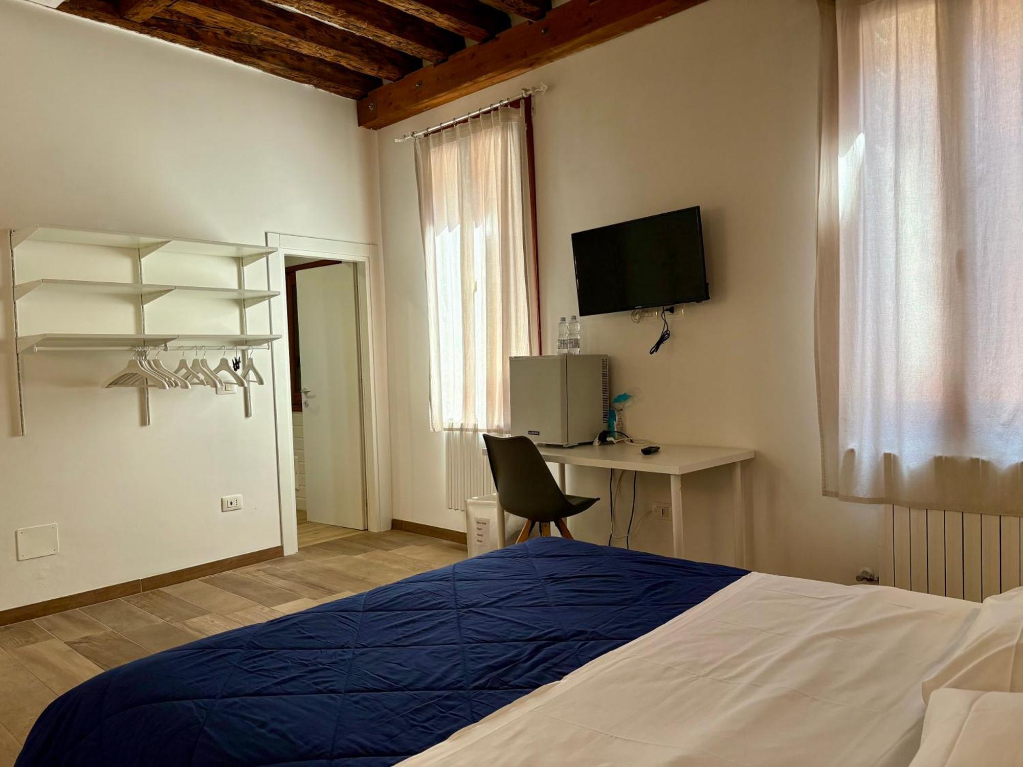 Casa Giardini Appartement Venetië Buitenkant foto
