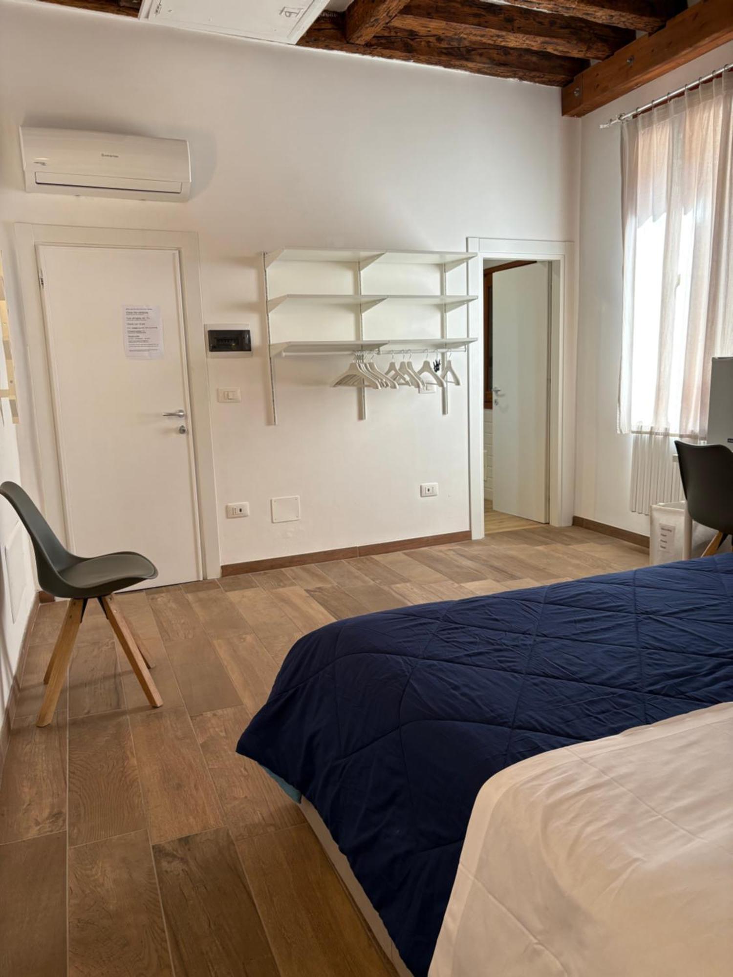 Casa Giardini Appartement Venetië Buitenkant foto